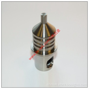 CNC Turning Parts Manufacturing